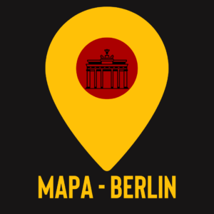 MAPA – BERLIN