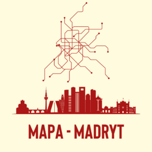 MAPA – MADRYT
