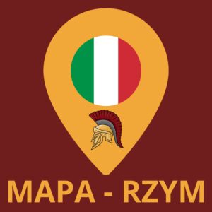 MAPA – RZYM