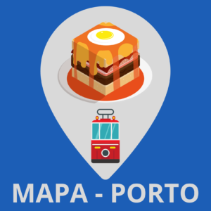 MAPA – PORTO